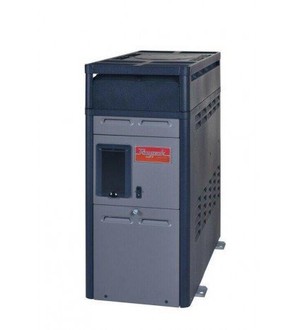 Raypak 014784 P-R156A 150,000 BTU Natural  Heater Above Ground Pool Spa NEW