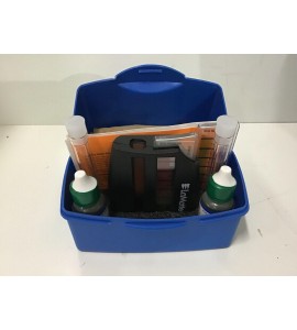 LaMotte - Water Test Kit, 5870-01 , Number of Tests 50