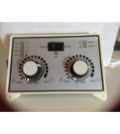 Pentair Temperature Controller for Mini Max
