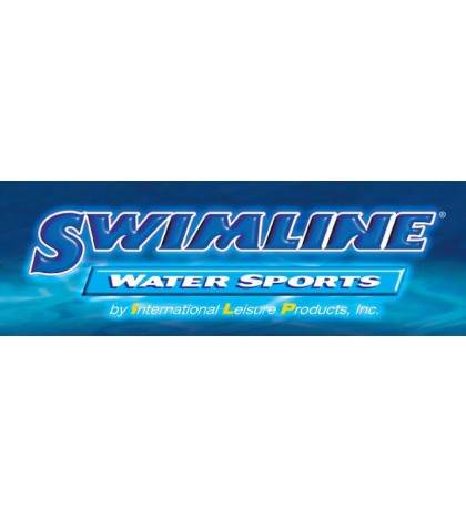 Swimline Hydrotools 87956 Swimming Pool Ladder Mat + Step Pad Liner (6 Pack)