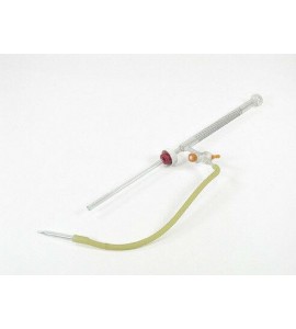 Taylor BURETTE STOPCOCK 10 ML GLASS TT9343 Taylor BURETTE STOPCOCK 10 ML GLASS TT9343