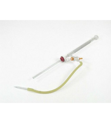 Taylor BURETTE STOPCOCK 10 ML GLASS TT9343