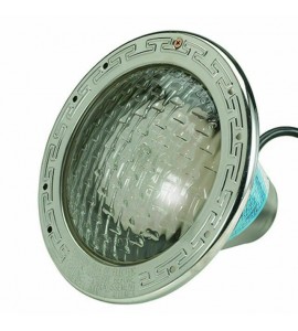 Pentair 78428100 Amerlite Underwater Incandescent Pool Light Stainless Steel