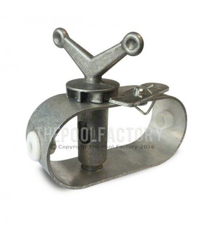 15' Round SUPER HEAVY XXTREME Winter Cover - 20 YEAR WARRANTY!