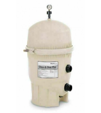 Pentair 160310 Clean & Clear Plus Cartridge Filter
