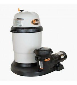 Hayward XStream Full-Flo Element Filter System