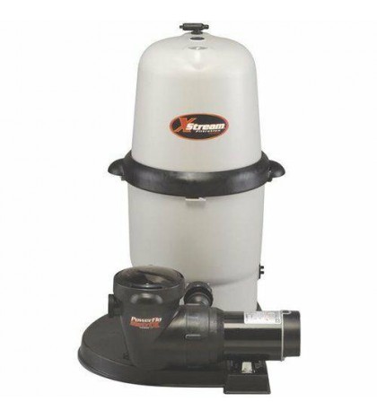 Hayward XStream Full-Flo Element Filter System