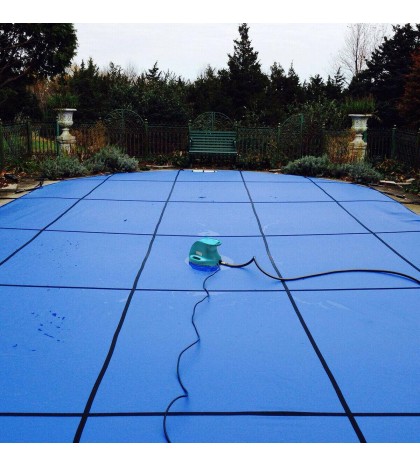 300W Automatic Swimming Pool Winter Cover Water Pump 1700 GPH 1/3 HP ETL Listed