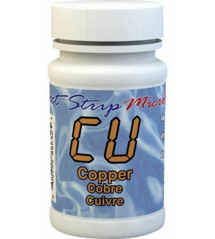 EXact 486632 Micro Copper Strip For Photometers