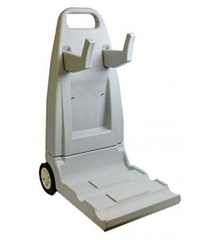 Hayward Dirt Devil Rampage/TigerS