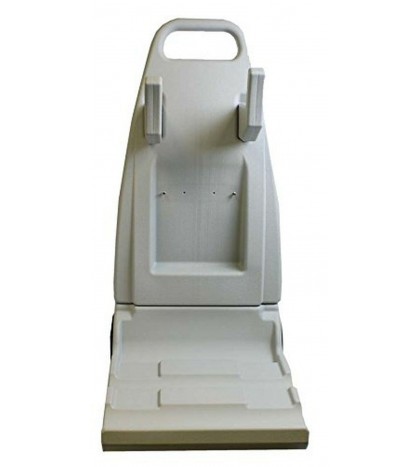 Hayward Dirt Devil Rampage/TigerS