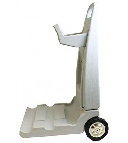 Hayward Dirt Devil Rampage/TigerS