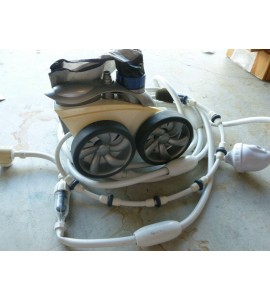 Polaris P39 Pressure-Side In-Ground Pool Cleaner +
