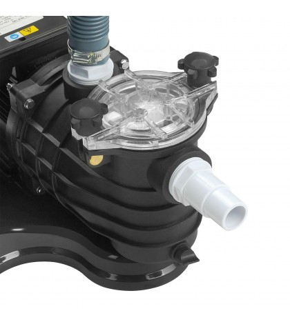 0.35HP Pro 2450GPH Swimming Pool Pump 13