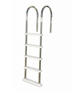 Swimline Above Ground In-Pool Ladder