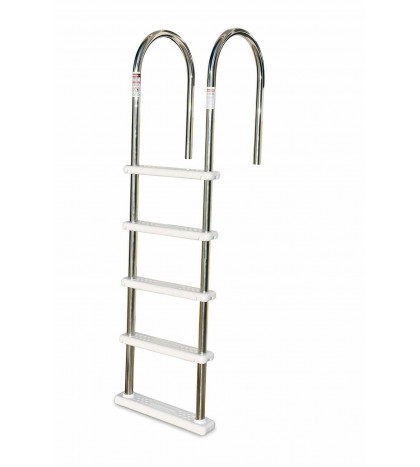 Swimline Above Ground In-Pool Ladder