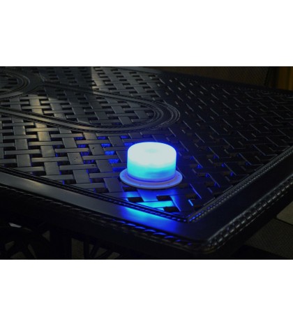 Main Access 200100T Above Ground Swimming Pool Step Ladder System w/ LED Light