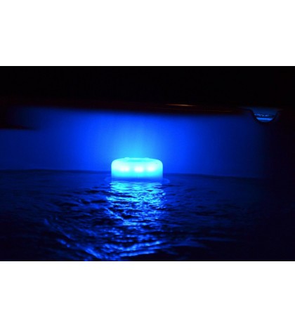 Main Access 200100T Above Ground Swimming Pool Step Ladder System w/ LED Light