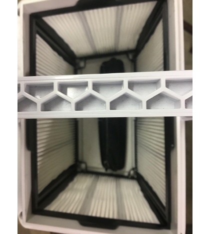 Maytronics Dolphin Ultra Fine Basket - Upgrade