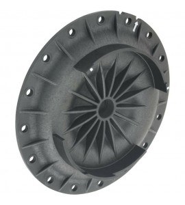 Zodiac 2-7-300 Top Plate Valve Assembly