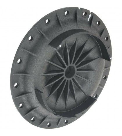 Zodiac 2-7-300 Top Plate Valve Assembly