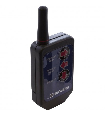 Hayward RCX40215 Wireless Remote Replacement-Tigershark, Plus,QC Robotic Cleaner
