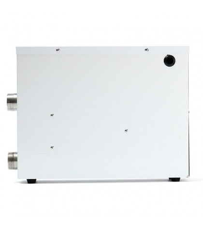 3/5.5/11/15KW 220V Swimming Pool & SPA hot tub electric water heater thermostat