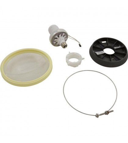 Pentair AmerBrite White LED 500W Replacement Bulb for Amerlite 120V 602077