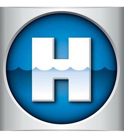 Hayward SP1091WM Wide-Mouth Above Ground Swimming Pool Thru-Wall Skimmer