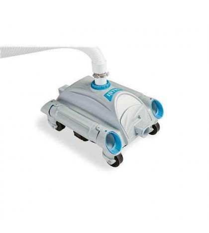 Intex Automatic Above Ground Swimming Pool Vacuum Cleaner (Used) (2 Pack)