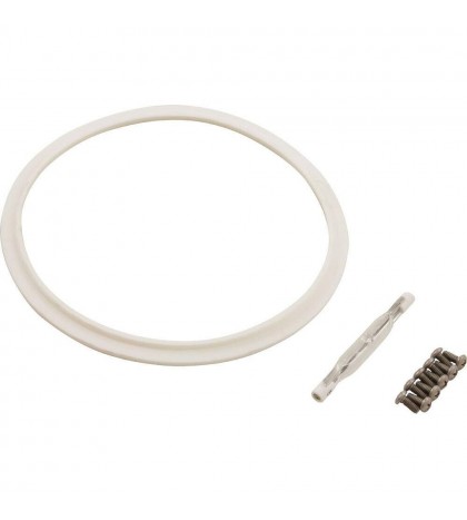 Pentair 600052 Bulb Kit, Aqualumin II 12V 100W