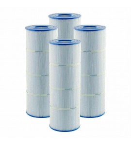 Pleatco PA100N-PAK4 Filter Cartridge Element Pack of 4