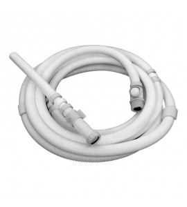 Polaris 9-100-3100 360 Pool Cleaner Feed Hose Complete with Universal Wall Fitting