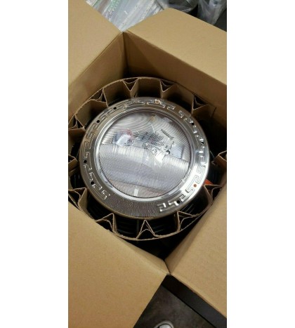 Pentair 601303 IntelliBrite 5G White Underwater LED Pool Light, 120 Volt