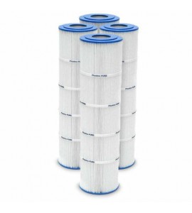 Pleatco PCC105-PAK4 Repl. Cart. for Pentair Clean and Clear Plus 420 - 4 Pack