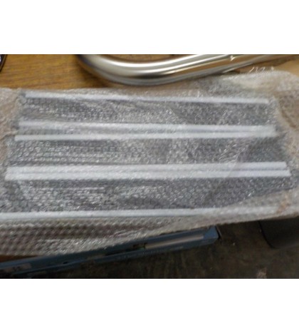 S.R. Smith VLLS-103S 3-Step Elite with Stainless Steel Steps Pool Ladder,