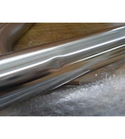 S.R. Smith VLLS-103S 3-Step Elite with Stainless Steel Steps Pool Ladder,