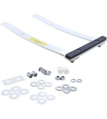 Inter-Fab TSS6 6' Spring Assembly for Cantilever Jump Stand TSS-6