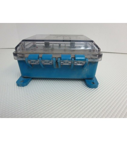 AQUASOL WTC WATER CONTROLLER automatically maintains pH pools, spas, fountains