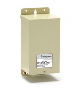 Pentair 520556 IntelliChlor Power Center For Salt Chlorine Generator Systems