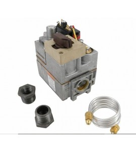 Raypak 003899F Propane Valve Millivolt Raypak 003899F Propane Valve Millivolt