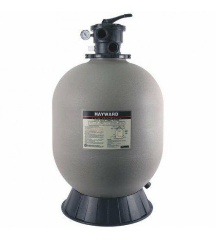 Hayward Inground Pro-Series Sand Filter - FILTER & VALVE ONLY!