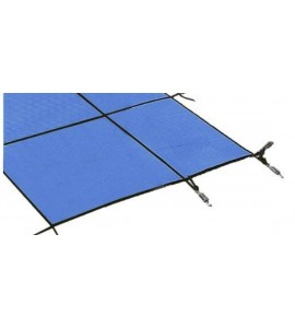 PoolTux CSPTBSL15300 King Solid Rectangular Safety Cover for 15 by 30 PoolTux CSPTBSL15300 King Solid Rectangular Safety Cover for 15 by 30