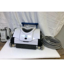 Hayward RC9740CUB SharkVac Robotic Automatic Swimming Pool Cleaner