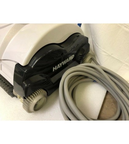 Hayward RC9740CUB SharkVac Robotic Automatic Swimming Pool Cleaner