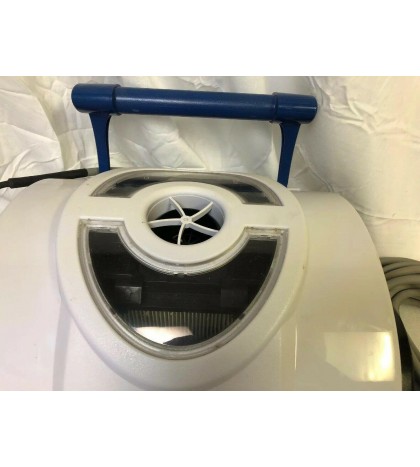 Hayward RC9740CUB SharkVac Robotic Automatic Swimming Pool Cleaner
