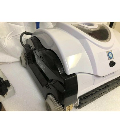 Hayward RC9740CUB SharkVac Robotic Automatic Swimming Pool Cleaner