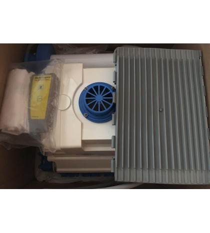 Aqua Products DuraMAX Jr. T-RC New Swivel & Remote Control.Extra Filter Bag