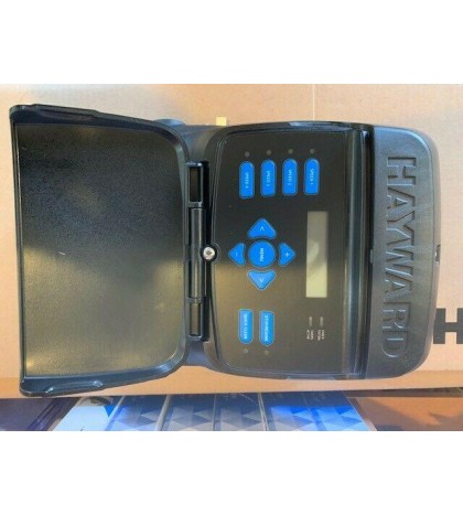 Hayward EcoStar Variable Speed Pump Drive (SPX3400DR) For Parts