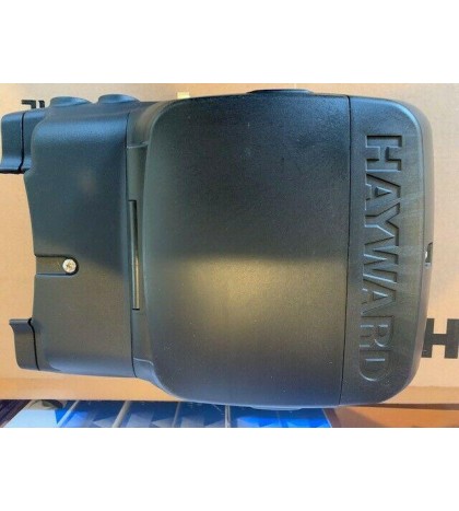 Hayward EcoStar Variable Speed Pump Drive (SPX3400DR) For Parts